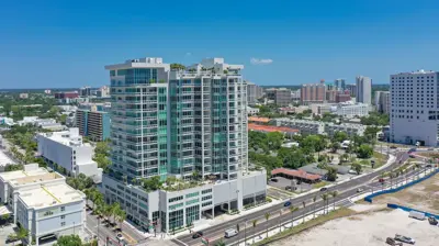 The Boulevard Sarasota