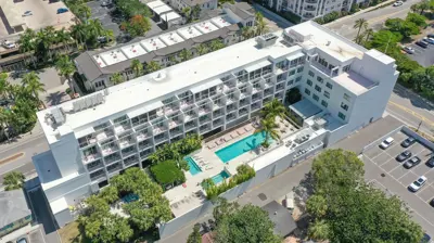 The Sarasota Modern Hotel