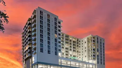 Waterview Echelon City Center