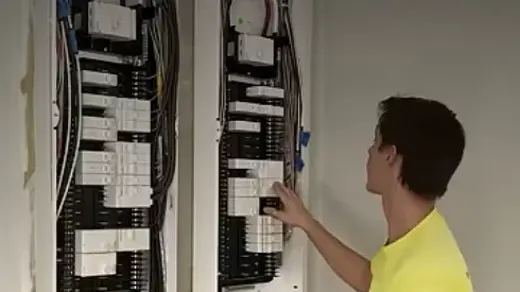 This HVAC Start-Up Did NOT Go As Expected