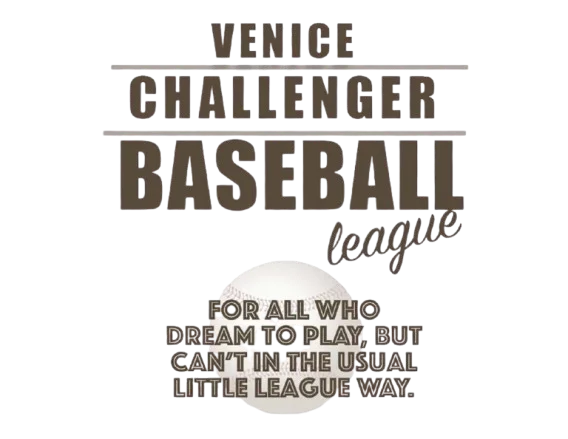 Venice Challenger Baseball League