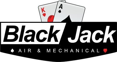 Black Jack Air & Mechanical