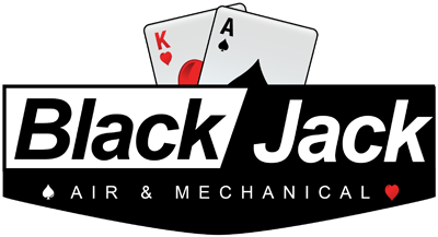 Black Jack Air & Mechanical