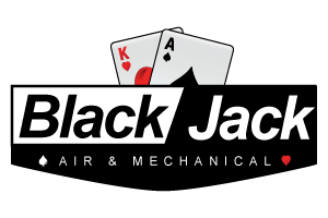 Black Jack Air & Mechanical